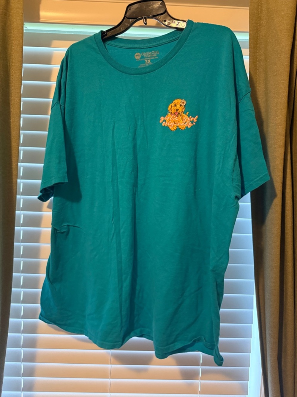 tshirt